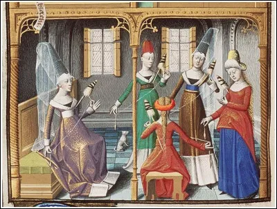 Mais pourquoi ce nombre précis de 12, au juste ?