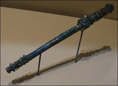 Quant à l'origine historique de cette célébration, je vous laisse le choix...