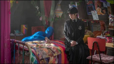 Où se déroule l'histoire ?