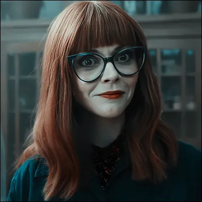 Quel personnage Marilyn (Laurel Gates) a-t-elle ressuscité ?