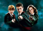 Quiz Harry Potter 6 (partie 2)