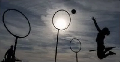 Qui sont les deux personnages à vouloir être gardiens ?