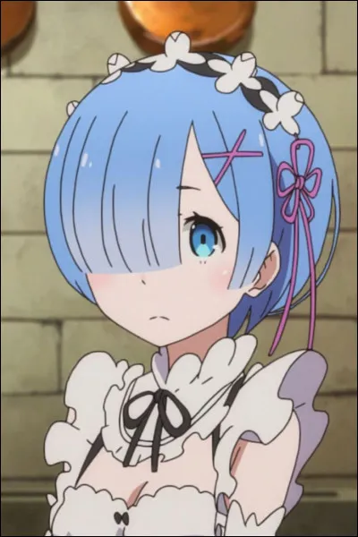 Qui est cette charmante jeune fille ?