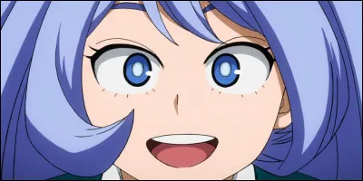 Dans quel anime retrouve-t-on ce personnage ?