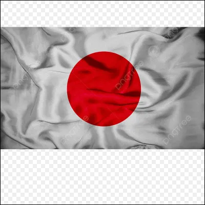 Vrai ou faux : On appelle le Japon le pays du soleil couchant.