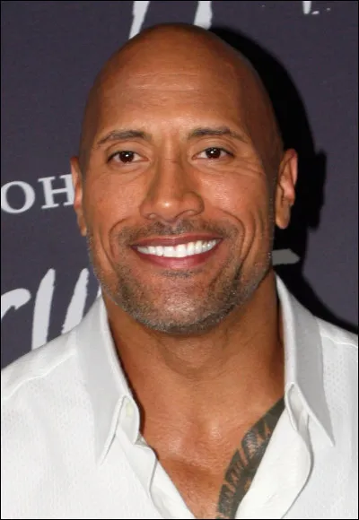 Vrai ou faux : L'acteur The Rock (Dwayne Johnson) joue dans le film "Jumanji".