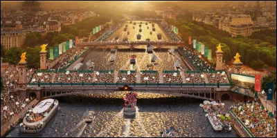 Dans quel pays se déroule les J.O. 2024 ?