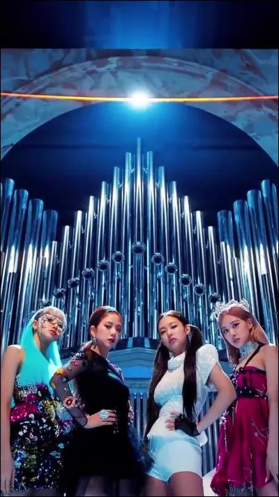 De quel M/V provient cette image ?