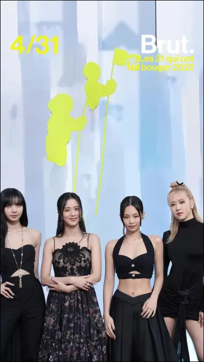 Lequel de ces solos nest pas de Rosé ?