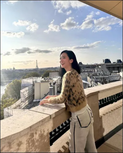 Quel animal a Jisoo ?