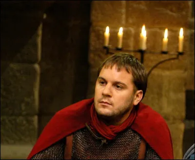 Combien Karadoc a-t-il eu de femmes ?