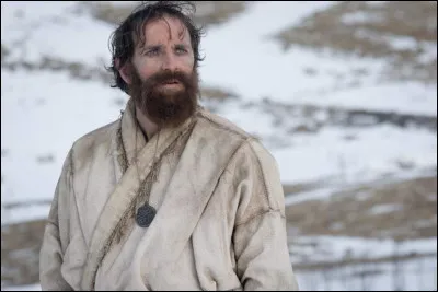 Qui est le grand amour de Lancelot ?