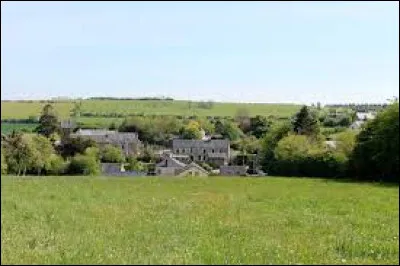 Saint-Omer, dans le Calvados, est une commune situé en région ...