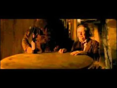 Comment s'appelait le poisson de Slughorn ?