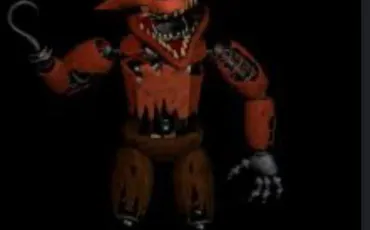 Quiz Fnaf