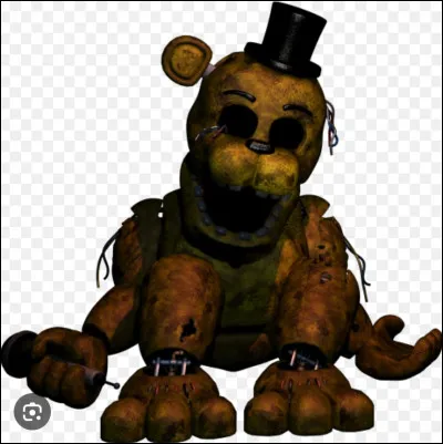 Qui est ce personnage ?