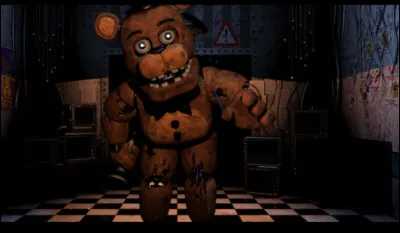 Qui est ce personnage ?