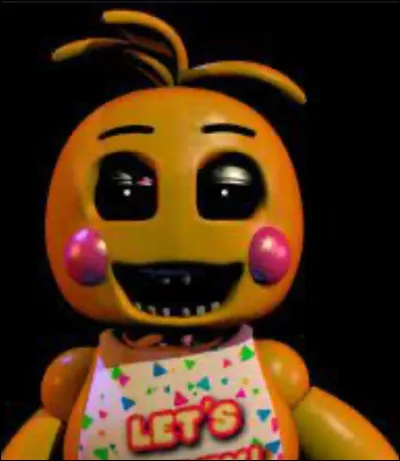 Qui est ce personnage ?