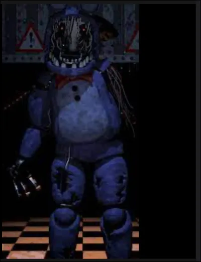 Qui est ce personnage ?