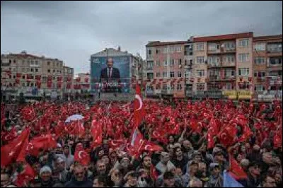 Qui remporte les élections en Turquie ?