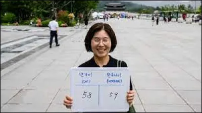 Lequel de ces pays a abandonné leur système traditionnel du calcul d'âge ?