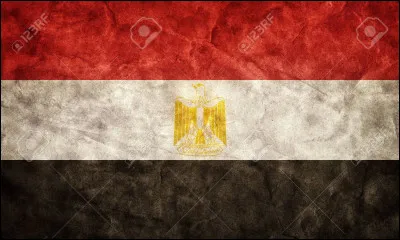 Que représente ce drapeau ?