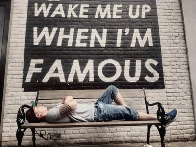 "Wake me up before you go-go" est une chanson de ...