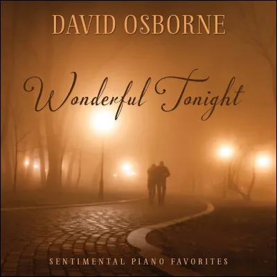 Quel musicien interprétait le titre "Wonderful Tonight" ?