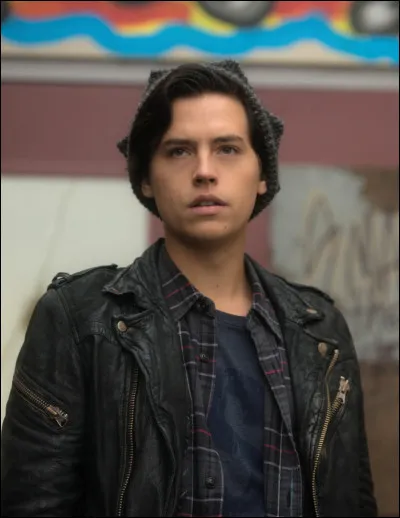 Quel a été le premier travail de Jughead ?
