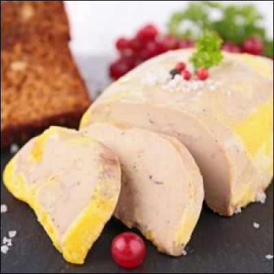 Quel pays est le plus grand producteur de foie gras de canard au monde ?