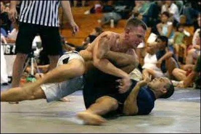 Si vous me battez, ma réponse sera en chou-fleur !