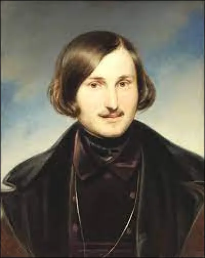 C'est le nom d'une nouvelle de Nicolas Gogol.