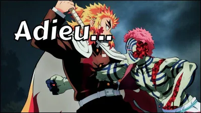 Comment Kanroji Mitsuri réagit-elle à la mort de Rengoku Kyôjurô ?