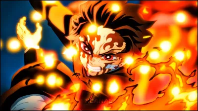 Quel prix paie Tanjiro pour tuer le démon ?