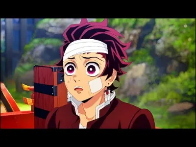 Que font les forgerons pour remercier Tanjiro ?