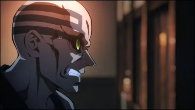 Quel type de démon Rengoku Kyôjurô affronte-t-il ?