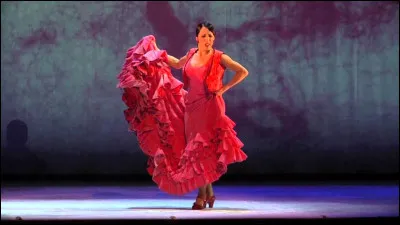 D'où vient le flamenco, un style de danse et de musique traditionnel ?