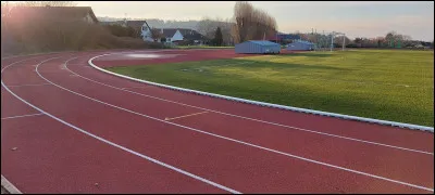 En athlétisme, qui détient le record du 100 mètres masculin ?