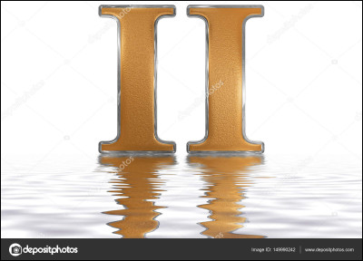 Que lui arrive-t-il deux ans plus tard ?