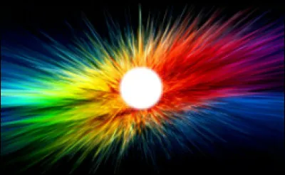 Quelle est ta couleur préférée ?