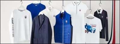 Quels sont tes habits ?