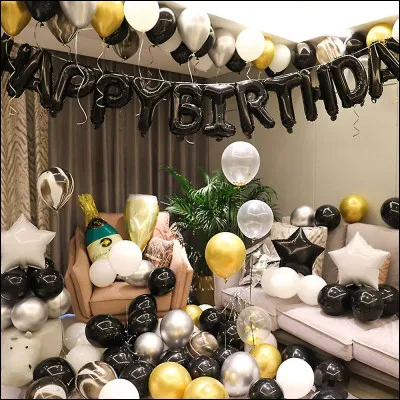 Quelle est ta fête préférée ?