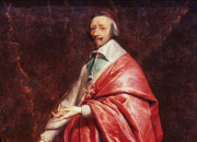 Quiz 15 questions sur le cardinal de Richelieu