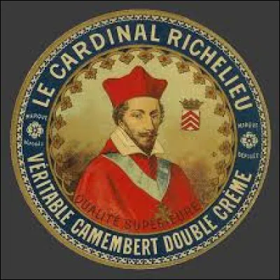 Le cardinal de Richelieu à été évêque de Luçon.