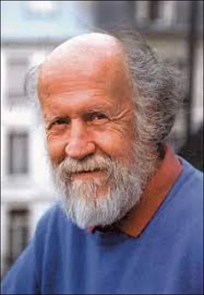 Hubert Reeves, mort le 13 octobre 2023, a publié de nombreux ouvrages de vulgarisation scientifique dont ... paru en 1984