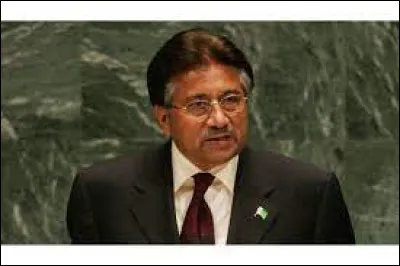 Pervez Musharraf, militaire et homme politique, est mort le 5 février 2023 à Dubaï : de quel pays a-t-il été président, de 2001 à 2008 ?
