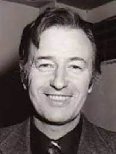 Louis Velle, mort le 3 février 2023, était ...