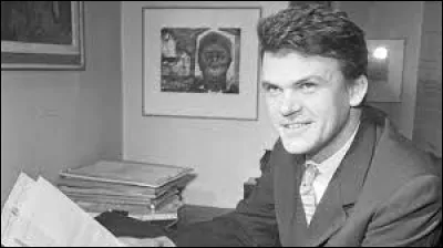 Milan Kundera, mort le 11 juillet 2023, a écrit en 1982 son roman le plus connu ...