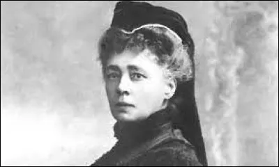 Quel était le nom de la première femme à remporter le prix Nobel de la paix ?