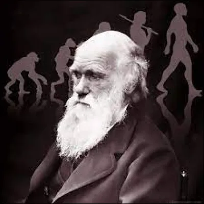 Quel était le nom du navire sur lequel Charles Darwin a fait son voyage autour du monde ?